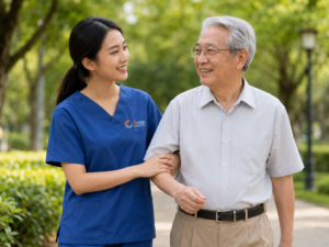 caregiver 2