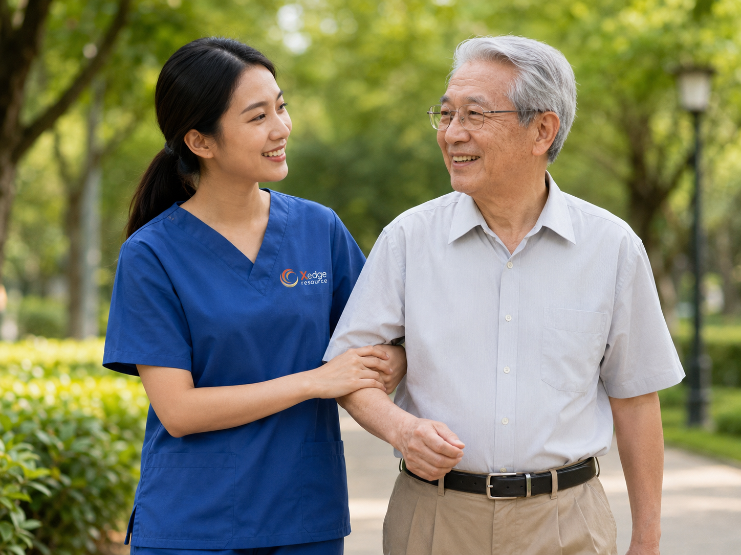 caregiver 2
