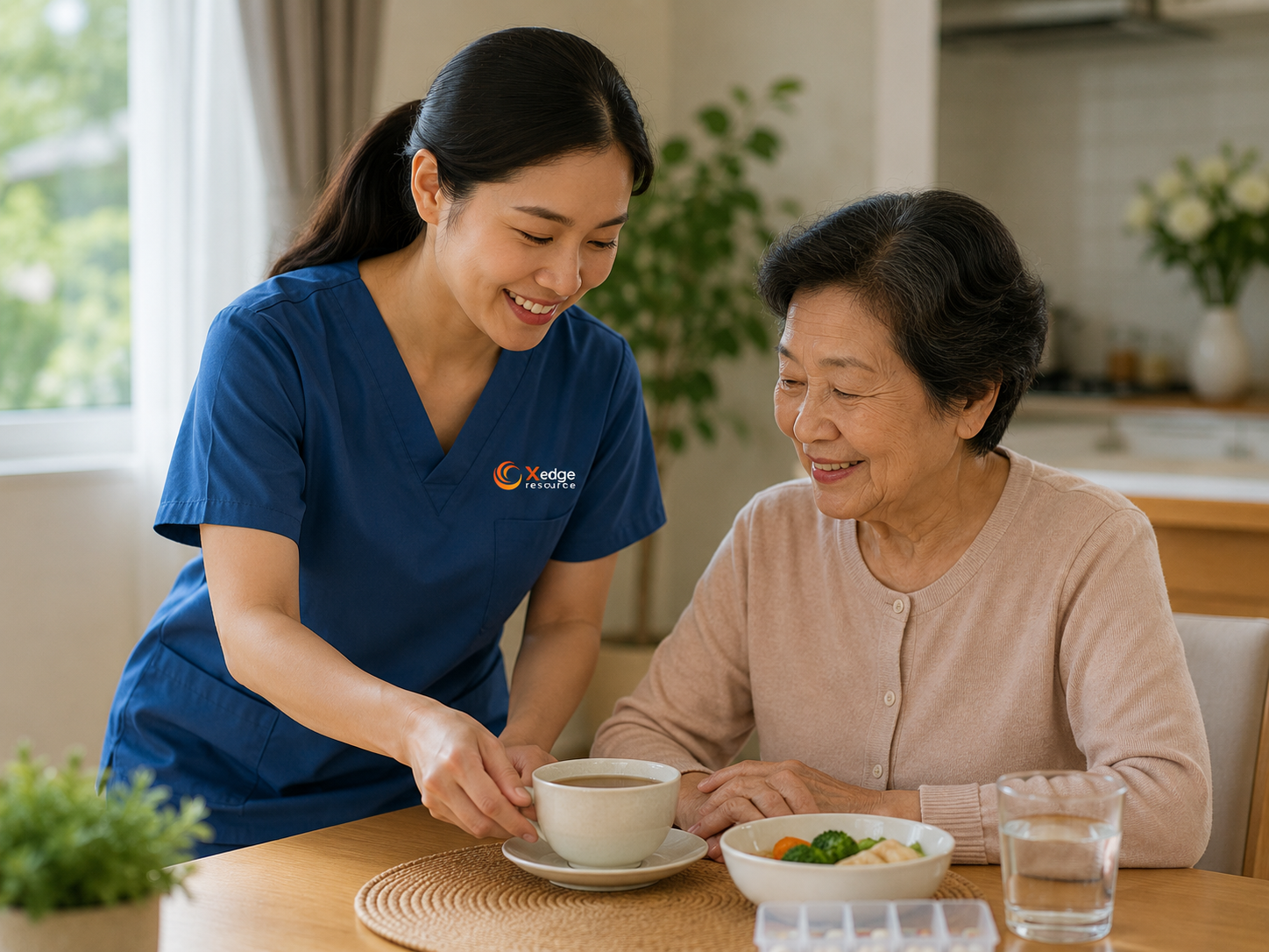 caregiver 3