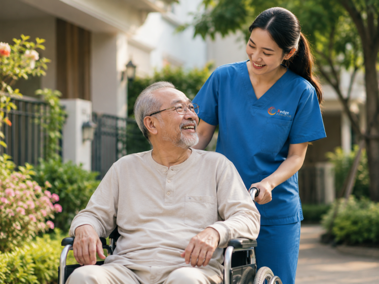 caregiver 4