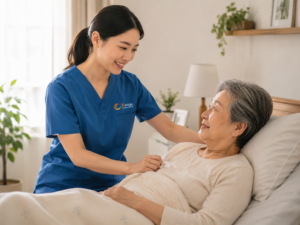 caregiver 5